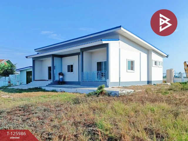 ขายที่ดินพร้อมสิ่งปลูกสร้าง เนื้อที่ 5 ไร่ บางปะกง ฉะเชิงเทรา