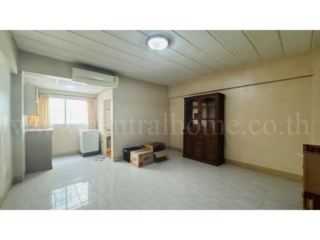 ลดราคา คอนโด เจ ดับบลิว เพลส รัชดาภิเษก 36 ใกล้ MRT ลาดพร้าว