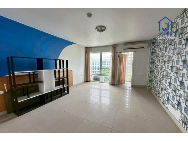 ขายและให้เช่าคอนโดไอเฮ้าส์ ลากูน่า การ์เด้น อาคาร E ชั้น 8 ถนนRCA ซอยศูนย์วิจัย–พระราม 9 ค่าเช่า: เดือนละ 6,500 บาท