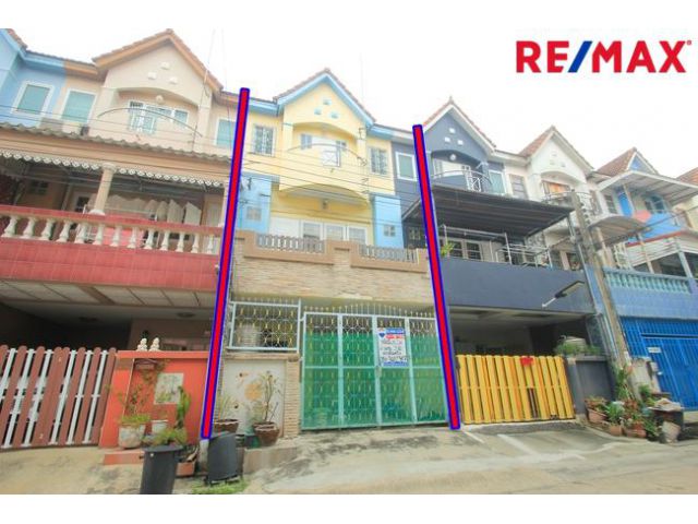 ทาวน์โฮมเพชรเกษม112 พุทธมณฑลสาย4 บ้านสุชา3ชั้น ต่อเติมแล้ว บ้านสภาพดี ใกล้มหาวิทยาลัยธนบุรี วิทยาลัยเทคโนโลยีหมู่บ้านครู