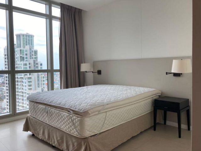 ให้เช่าคอนโด The River Condominium ซ.เจริญนคร 13 คลองสาน ทำเลดี เดินทางสะดวก ใกล้ไอคอนสยาม