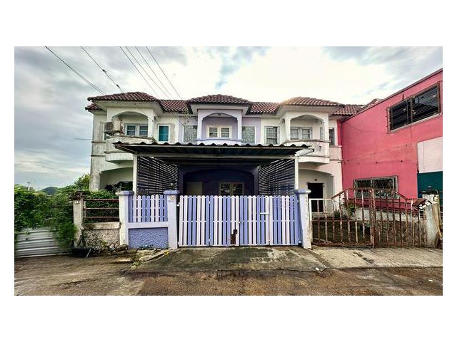 ปรับลดราคาถูกมาก !! เอเชียโฮมทาวน์ 1-3 ทาวน์โฮม 2 ชั้น ทำเลใกล้ MRT สถานีคลองบางไผ่ ถนนบางกรวย-ไทรน้อย