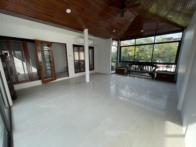 ให้เช่าบ้านเดี่ยว2ชั้นย่านเมืองเก่าสามเสนเขตดุสิตถนนพระรามที่5ราช