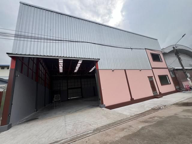 400 ตารางเมตร ถ.พระราม 2 ซอยบางกระดี่ 1