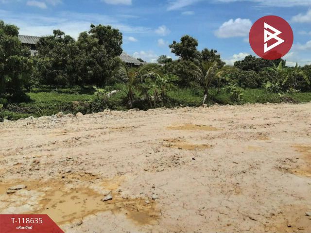 ขายที่ดิน เนื้อที่ 1 ไร่ 3 งาน 94.8 ตร.วา อุโมงค์ ลำพูน