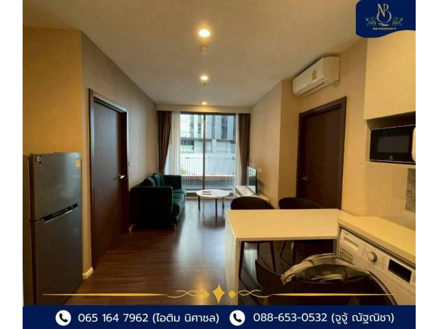 ให้เช่าคอนโดWhizdom Inspire สุขุมวิท