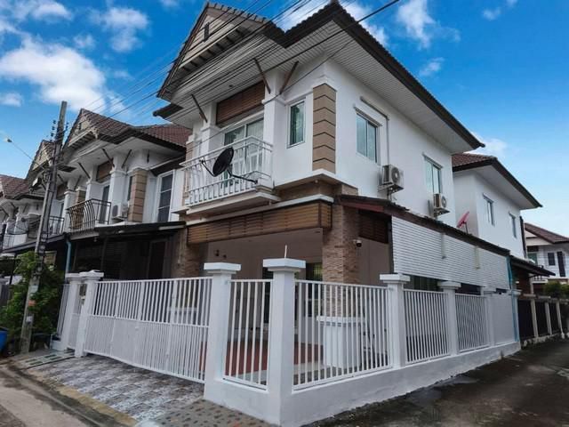 ให้เช่าทาวโฮม2ชั้น โครงการเดอะทาวน์ เพิ่มสิน 1