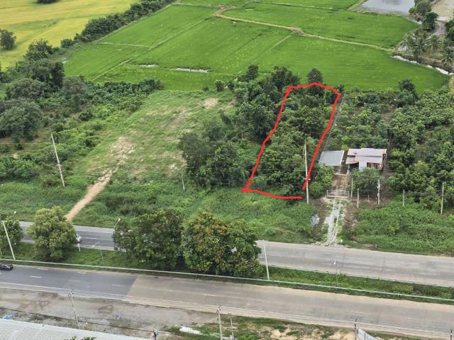 ขายที่ดิน 1 ไร่