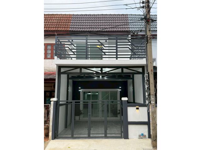 หมู่บ้านบัวทอง2