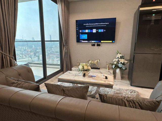 ️ For Sale – Arcadia Millennium Tower (S03-2165(S))