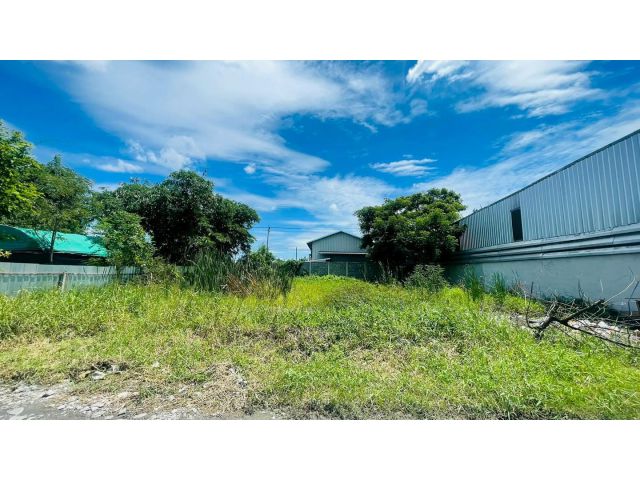 ขายที่ดินร่มเกล้า (ซอยร่มเกล้า 17 แยก 6)