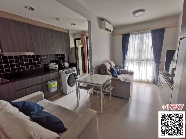 เช่า คอนโด UNiO Sukhumvit 72 Phase 2 ใกล้รถไฟฟ้าแบริ่ง