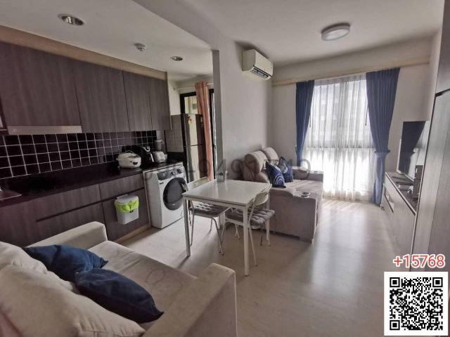 ขาย คอนโด UNiO Sukhumvit 72 Phase 2 ใกล้รถไฟฟ้าแบริ่ง