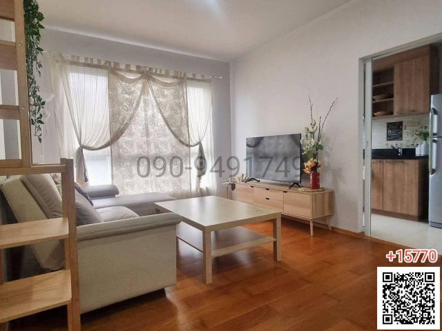 ขาย คอนโด Hive Taksin ใกล้ BTS วงเวียนใหญ่