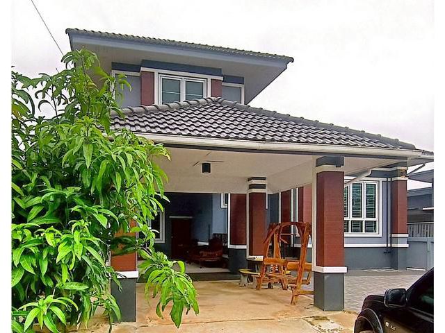 บ้านเดี่ยว ตำบลพลกรัง อำเภอเมือง จังหวัดนครราชสีมา