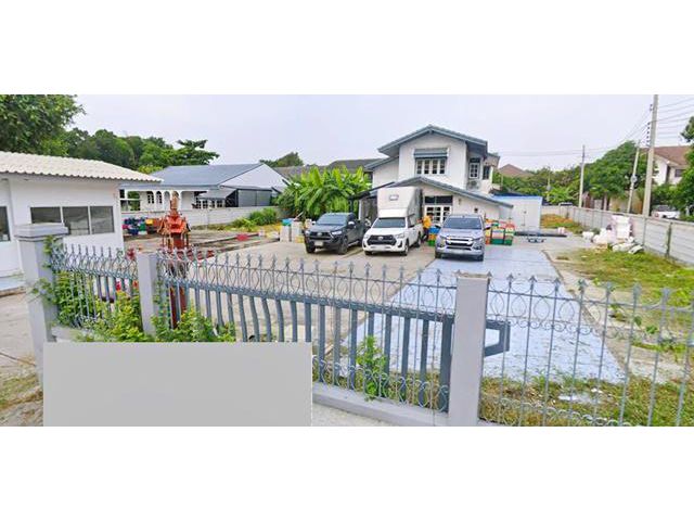 ตลาดนัดเซียร์ รังสิต 1.5 กม. เวิภาวดี37-45 BTS แยก คปอ. 3.2 กม.