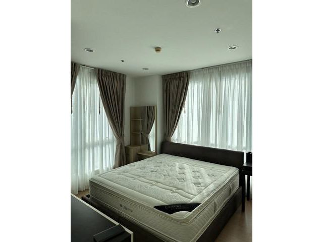 ให้เช่า The Complete Rajprarop ห้องใหม่ ใกล้ BTS อนุสาวรีย์ชัย