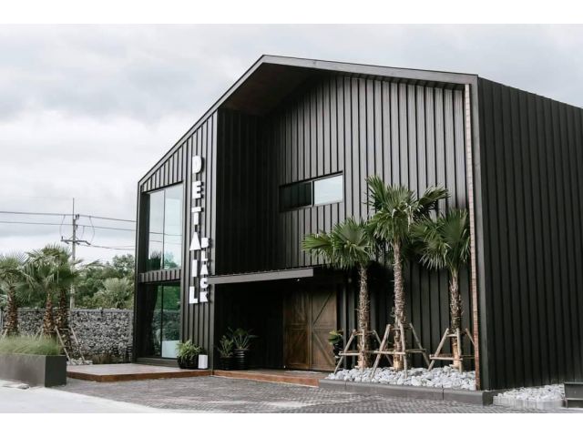 ขายที่ดินพร้อมสร้างโรงงาน โกดัง