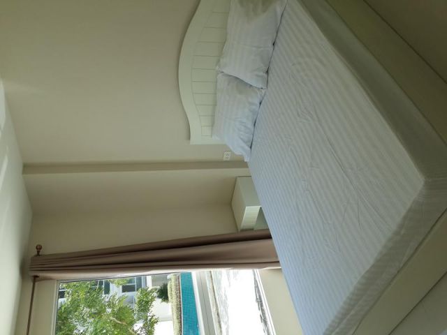 โครงการ ดิ เอนเนอร์จี้ ชะอำ 1 Bedroom อาคารชัยพฤกษ์ 1 ขนาด 31.72 ตร.ม. ชั้น 2 วิวสระว่ายน้ำ ห้องสวยพร้อมอยู่ เฟอร์นิเจอร