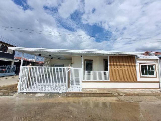 หมู่บ้านพฤกษา3