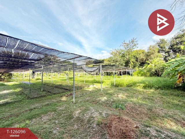 ขายที่ดิน เนื้อที่ 1 ไร่ 1 งาน 35 ตร.วา บ้านนา นครนายก