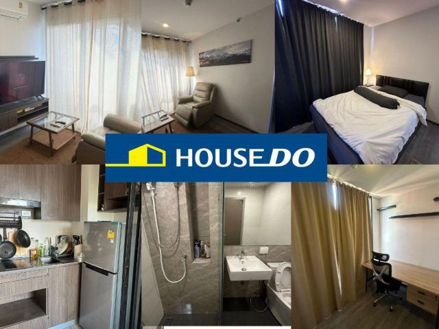 The Origin ลาดพร้าว-บางกะปิ