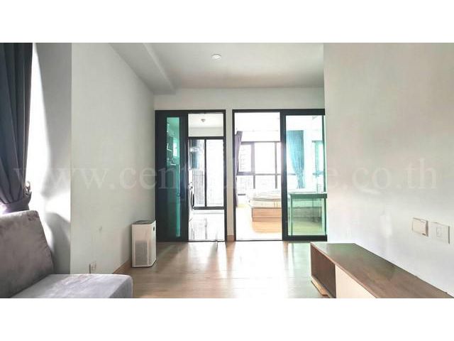 คอนโด ไนท์บริดจ์ ดูเพล็กซ์ ติวานนท์ ห้องมุม วิวสวย ราคาถูกมาก