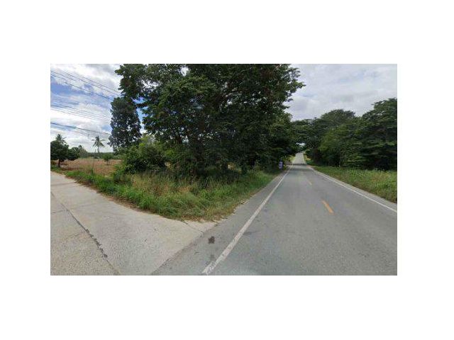 ขายที่ดิน 12 ไร่ 2 งาน ถนนนิคมพัฒนาซอย 12 ถนน รย.2026 ต.พนานิคม อ.นิคมพัฒนา จ.ระยอง