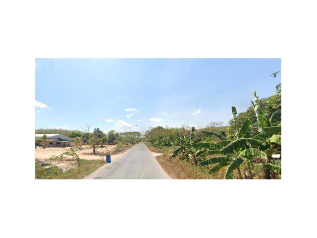 ขายที่ดิน 11 ไร่ ซอย 3 สาย 13 ต.นิคมพัฒนา อ.นิคมพัฒนา จ.ระยอง