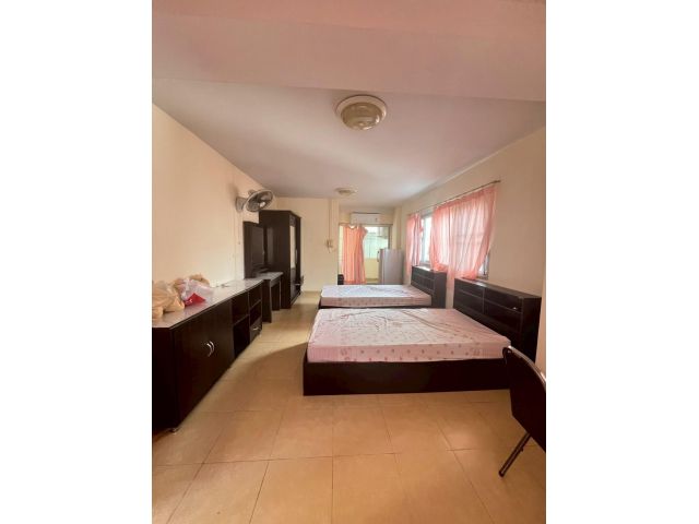 ขายอพาร์ทเมนต์ ซอยฝั่งโนนม่วงมหาวิทยาลัยขอนแก่น