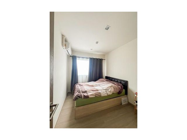 ห้องมุมสภาพใหม่ บ้านเลขที่สวย! ขายคอนโดมี อ่อนนุช-พระราม 9