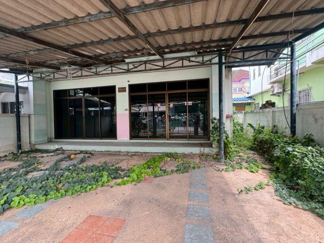 ขายบ้าน 2 ชั้น หมู่บ้านศุภลักษณ์ โฮมเพลส คลอง 3 คลองหลวง ปทุมธานี