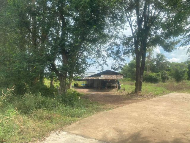 L908 ขายที่ดินทำเลดี 6 ไร่ ศรีมหาโพธิ ปราจีนบุรี