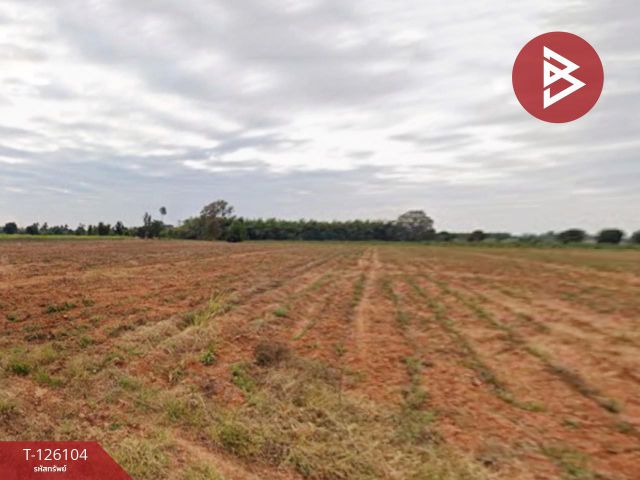 ขายที่ดิน เนื้อที่ 20 ไร่ 22 ตร.วา ต.ด่านเกวียน อ.โชคชัย นครราชสีมา