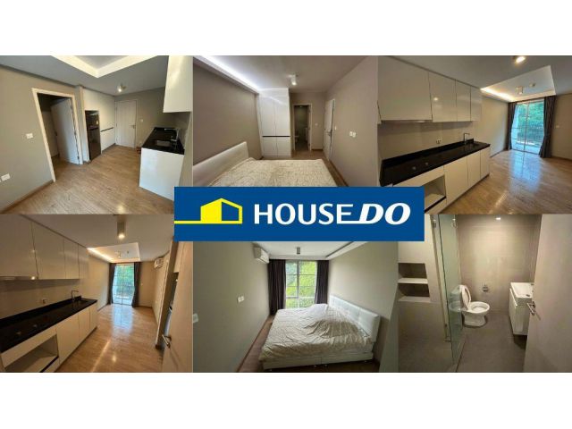 Maestro 39 (มาเอสโตร สุขุมวิท 39) คอนโดเลี้ยงสัตว์ได้