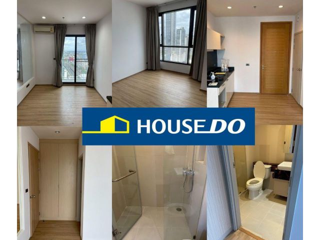 FUSE สาทร-ตากสิน ติดรถไฟฟ้า BTS วงเวียนใหญ่