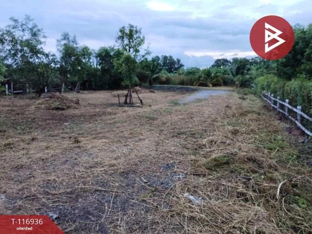 ขายที่ดิน เนื้อที่ 1 ไร่ 55 ตร.วา บางน้ำเปรี้ยว ฉะเชิงเทรา