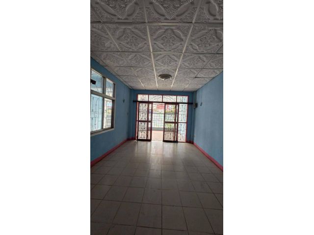 ขายทาวน์เฮ้าส์ ไทยสมบูรณ์ 2 รังสิต–คลองสาม