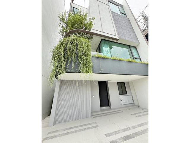 ขายบ้านเดี่ยว สเคป อารีย์