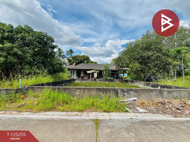 ขายที่ดิน เนื้อที่ 2 งาน 92.8 ตร.วา บ้านค่าย ระยอง