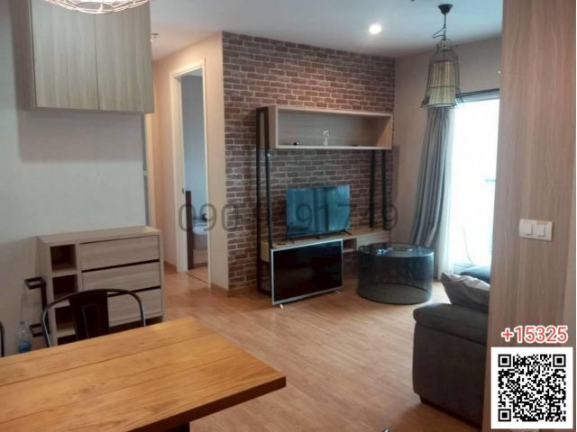 เช่า คอนโด The Parkland Phetkasem ใกล้ MRT หลักสอง