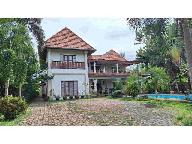 ขายที่ดิน ถลาง ภูเก็ต 4 ไร่กว่า พร้อมสิ่งปลูสร้าง