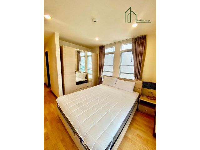 The Amethyst สุขุมวิท 39 วิวสวย พร้อมอยู่