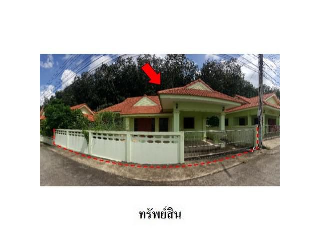 ขายบ้านเดี่ยวโครงการ นวพร นิคมพัฒนา ระยอง