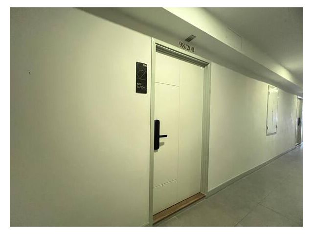 คอนโดใหม่ พร้อมอยู่ เดินทางสะดวก พร้อมพื้นที่ใช้สอยกว้างขวาง