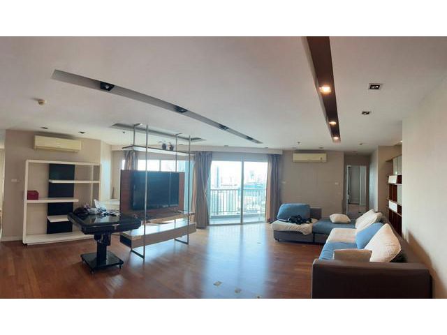 คอนโด belle grandrama9 ให้เช่า 6 ห้องนอน ชั้น 30