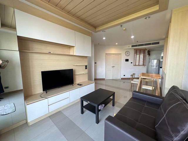 ศุภาลัย เวลลิงตัน 1 รัชดา 87ตร.ม. 2ห้องนอน 2 ห้องน้ำ ชั้น8 ให้เช่