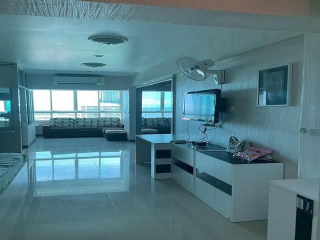 เช่าคอนโด แหลมทอง ศรีราชา ใจกลางเมือง ห้องใหญ่ แต่งครบ ราคาถูกสุด