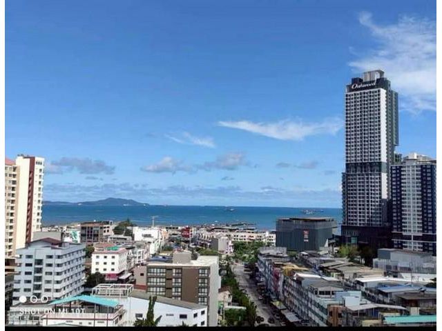 ให้เช่า ศรีราชา เพลส (Sriracha Place) ใกล้สุขุมวิท โรบินสัน