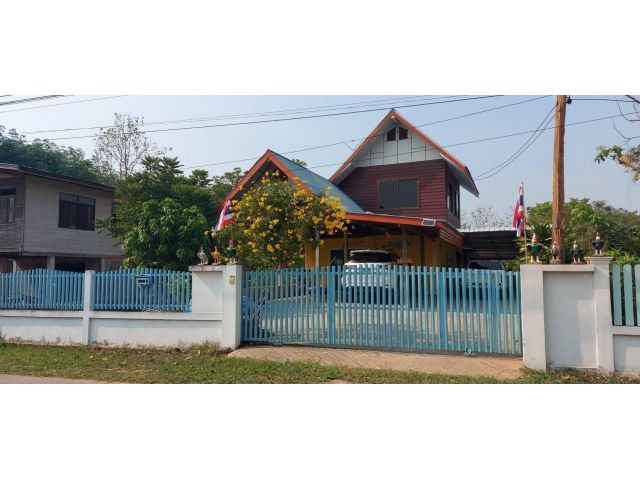 บ้านแก้งนคร